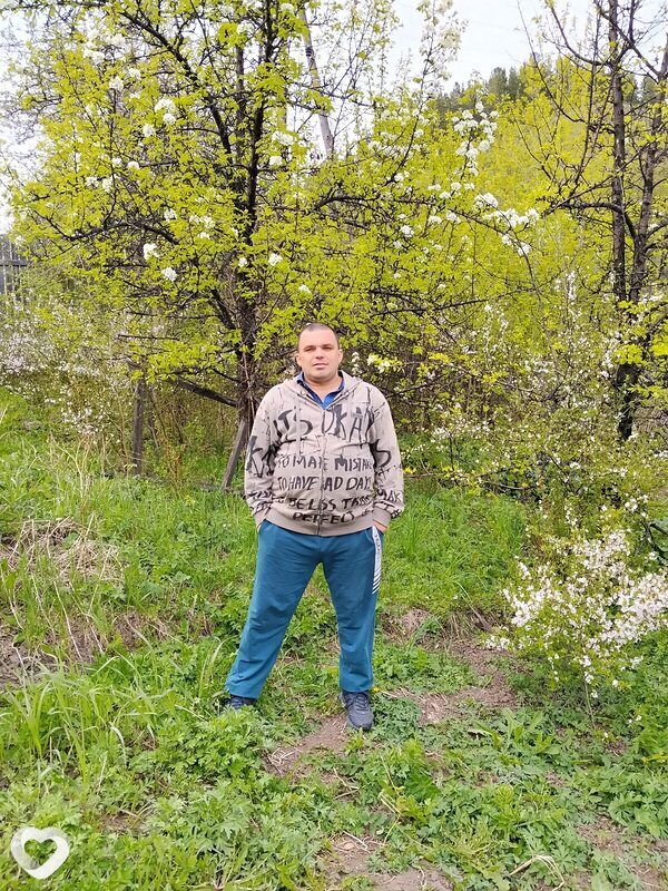 Игорь, 45, Красноярске — анкета №4234725