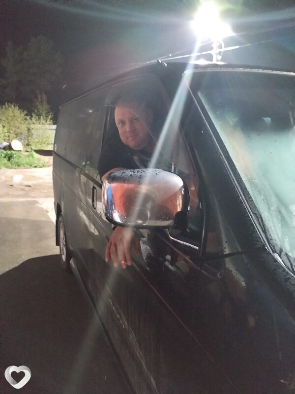 Евгений, 42, Белогорске — анкета №4234726