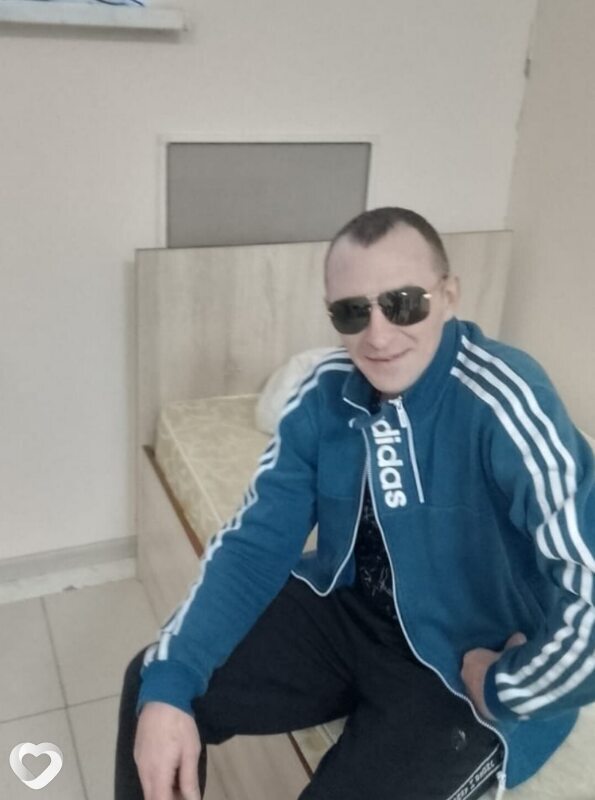 Вячеслав, 45, Тамбове — анкета №4234730