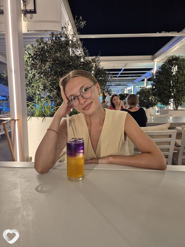Карина, 22, Краснодаре — анкета №4234735