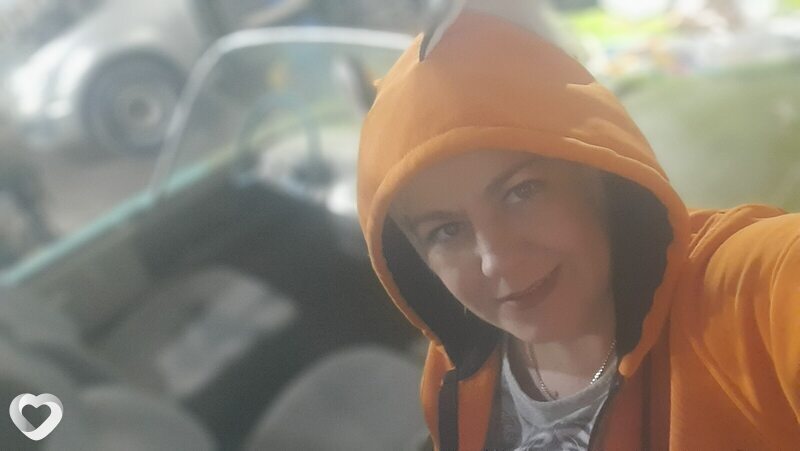 Натали, 44, Самаре — анкета №4234736