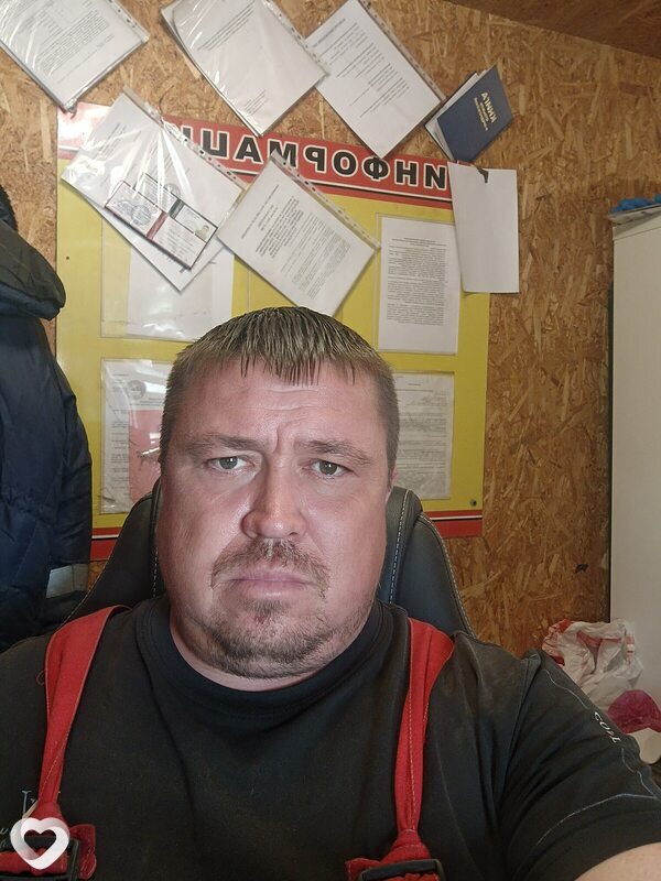 Дмитрий, 38, Славянске-на-Кубани — анкета №4234788