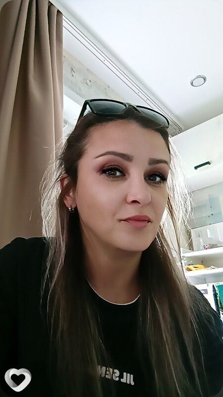 Диана, 39, Ангарске — анкета №4234792