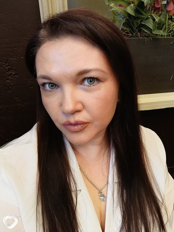 Вредина, 43, Ульяновске — анкета №4234794
