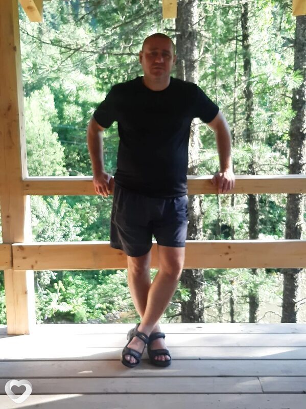 Виталий, 41, Новокузнецке — анкета №4234795