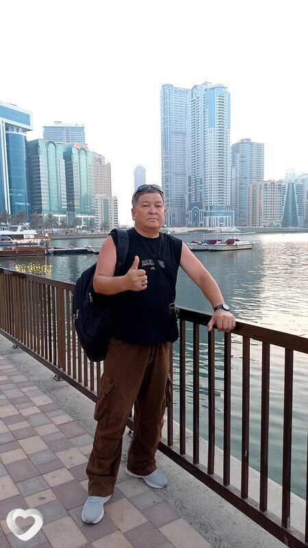 Алматы, 56, Алматы — анкета №4234798