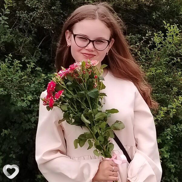 Влада, 20, Барановичах — анкета №4234799