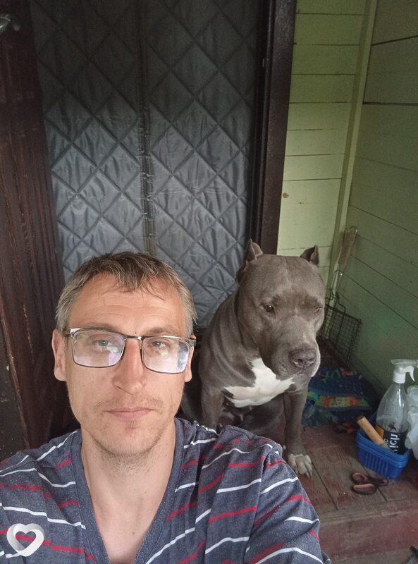 Владимир, Новоузенск