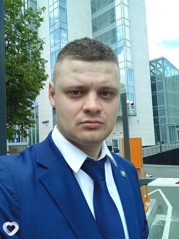 Александр, 31, Москве — анкета №4234808