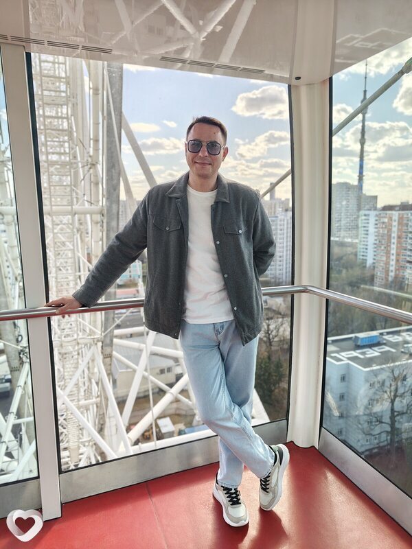 Дмитрий, Зеленоград