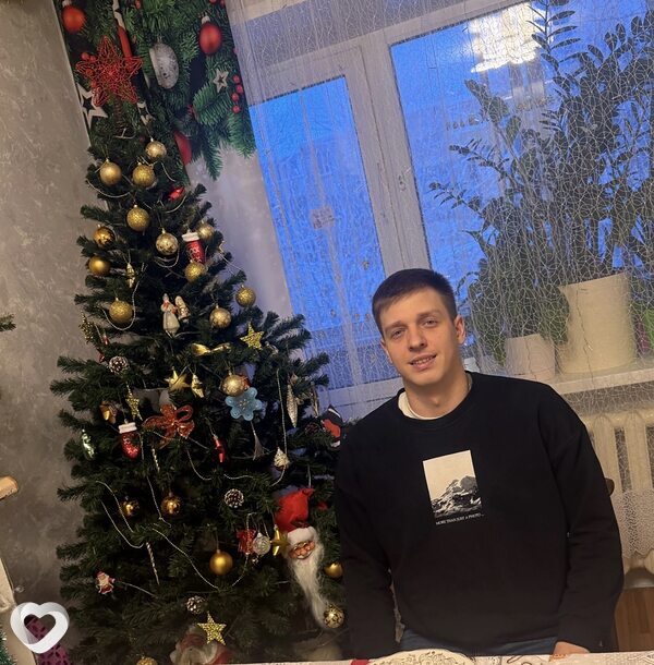 Вадим, 29, Мелеузе — анкета №4234811