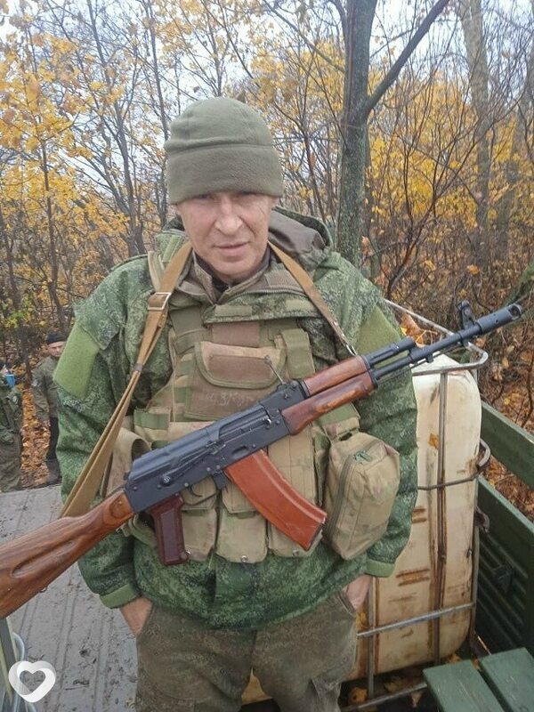 Сергей, Уварово