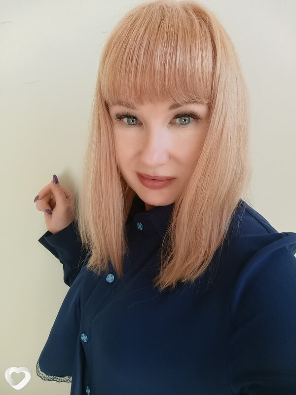 Екатерина, 38, Тольятти — анкета №4234845