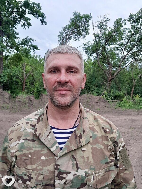 Байрам, 51, Владивостоке — анкета №4234857