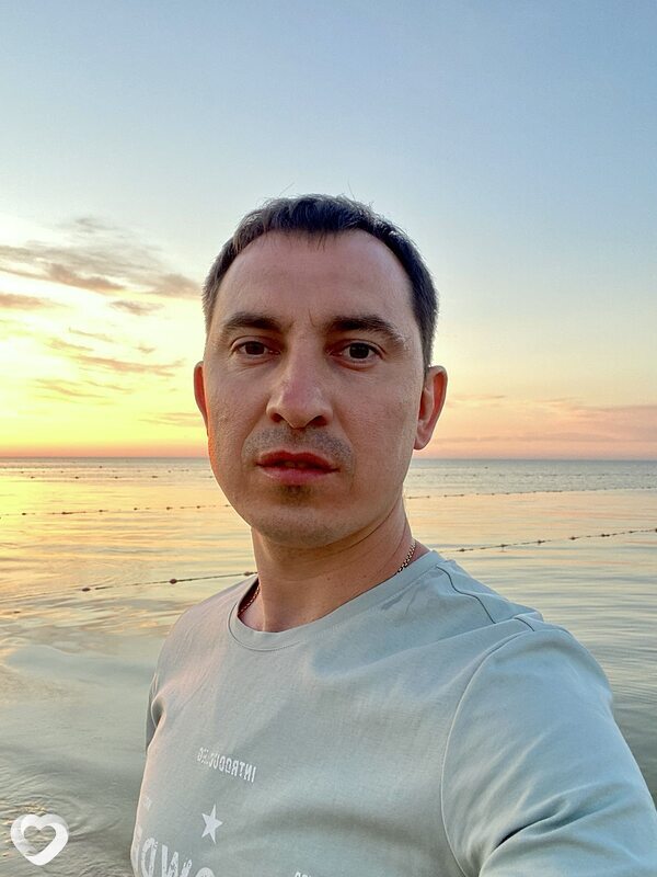 Talgat, 37, Уфе — анкета №4234860
