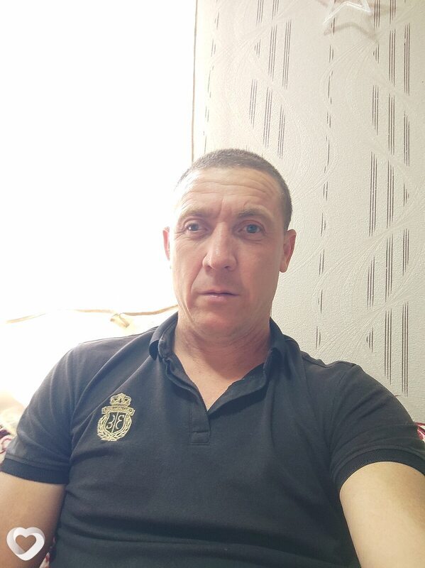 Вадик, 43, Новороссийске — анкета №4234862