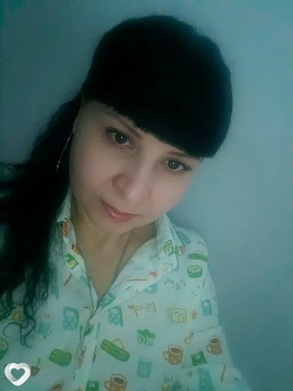 Наталья, 44, Москве — анкета №4234938