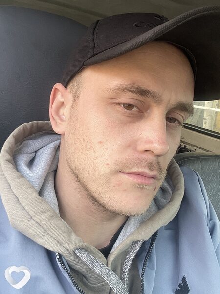Михаил, 30, Иркутске — анкета №4234942