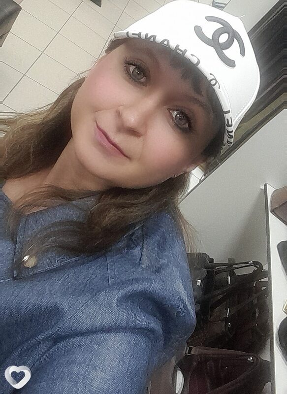 Юлия, 33, Москве — анкета №4234944