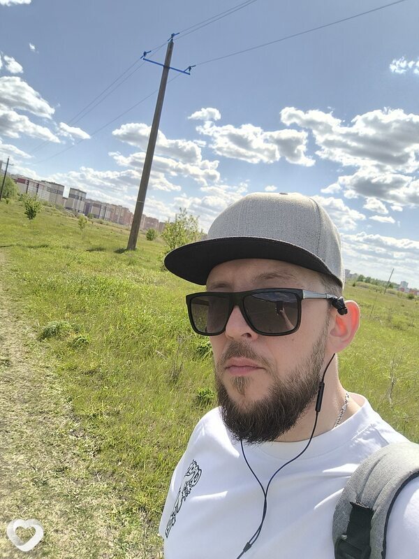 Александр, 39, Сургуте — анкета №4234946