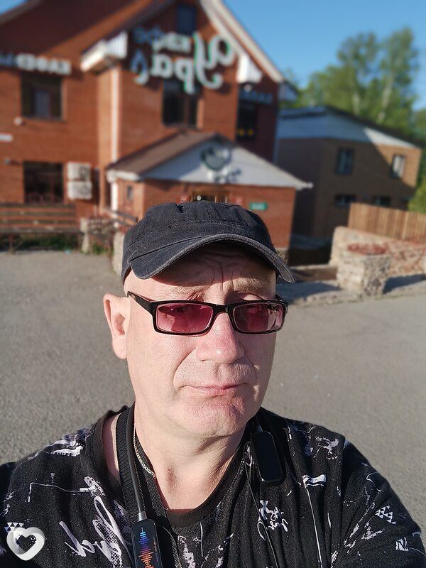 Дмитрий, 44, Магнитогорске — анкета №4234949