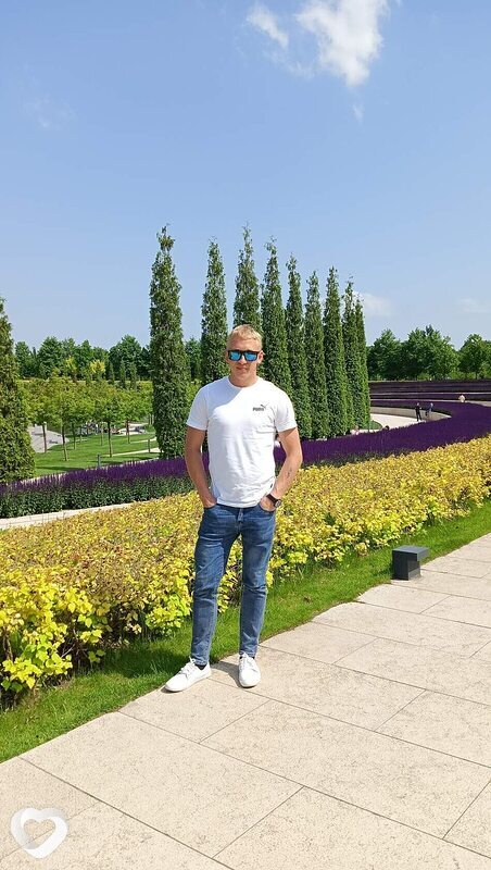 Дима, 33, Краснодаре — анкета №4234962