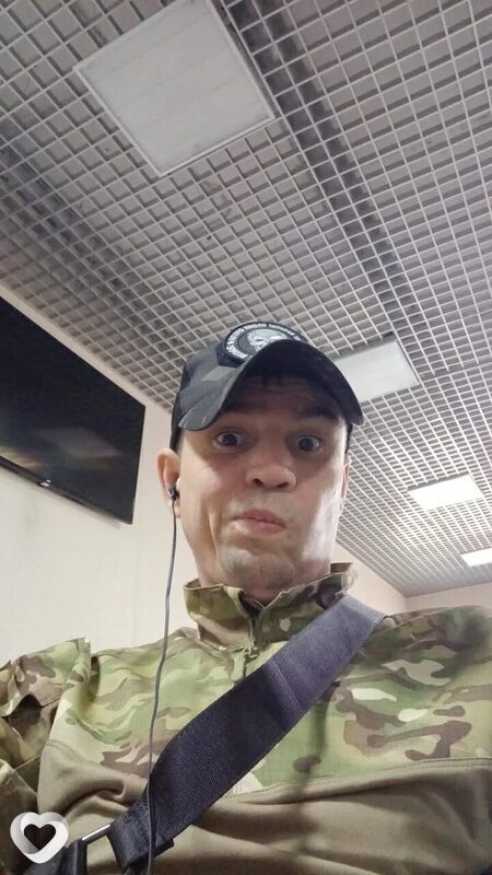 Александр, 37, Севастополе — анкета №4235092