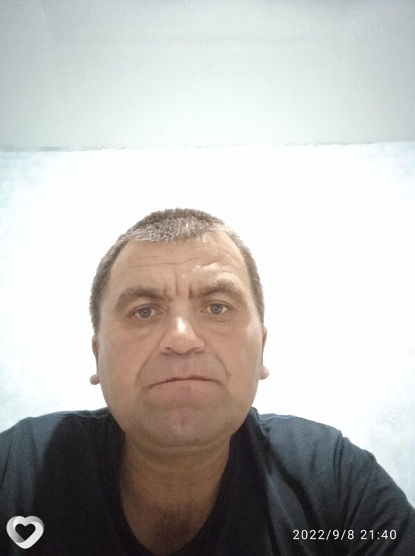 Коля, 42, Иркутске — анкета №4235097