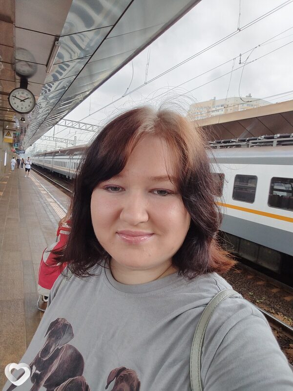 Мария, 24, Владимире — анкета №4235109