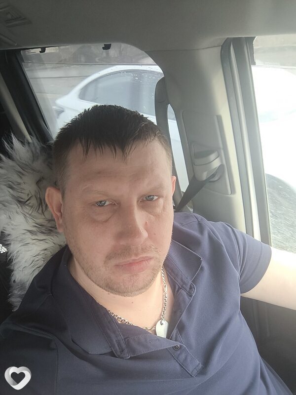 Денис, 34, Новосибирске — анкета №4234868