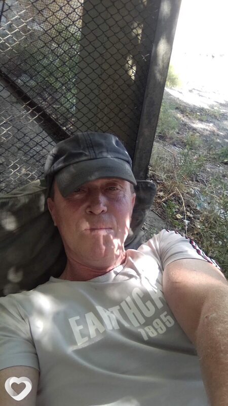 Сергей, 50, Кургане — анкета №4234871