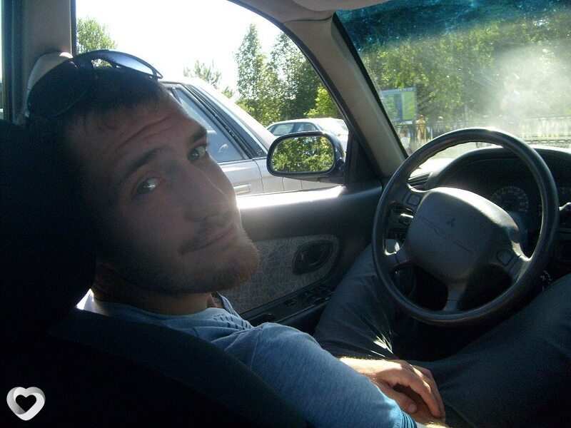 Дмитрий, 36, Ульяновске — анкета №4234878