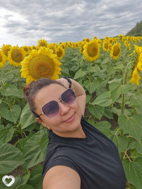 Таисия, 40, Челябинске — анкета №4234879