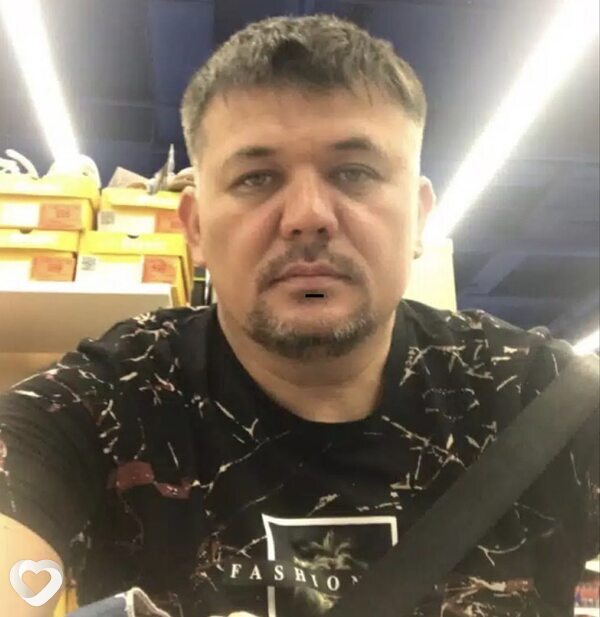 Murad, 43, Краснодаре — анкета №4234881