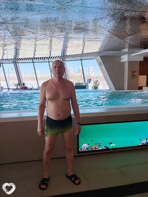 Николай, 62, Челябинске — анкета №4234988