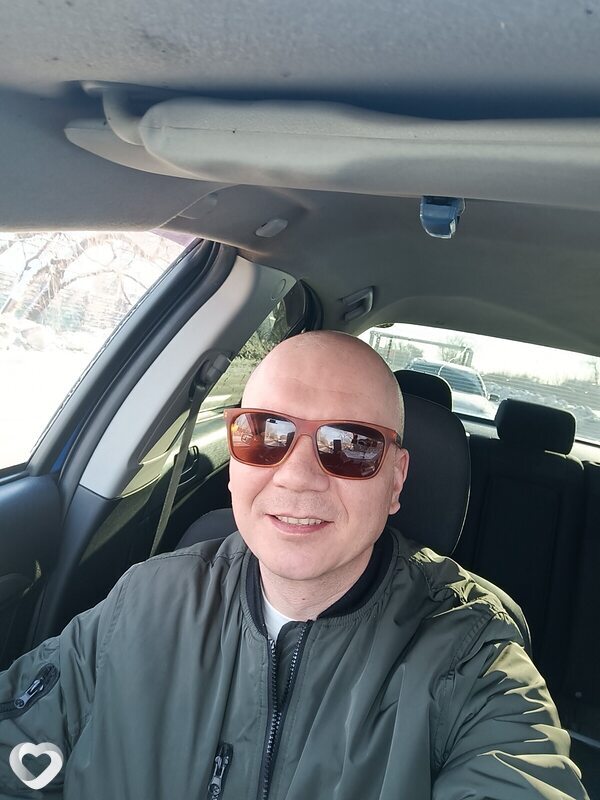 Евгений, 38, Омске — анкета №4234992
