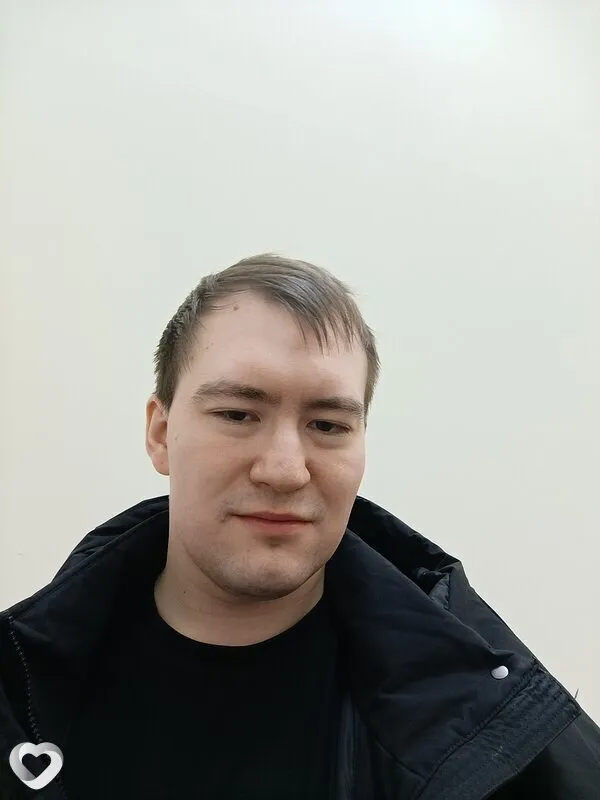 Глеб, 27, Москве — анкета №4235011