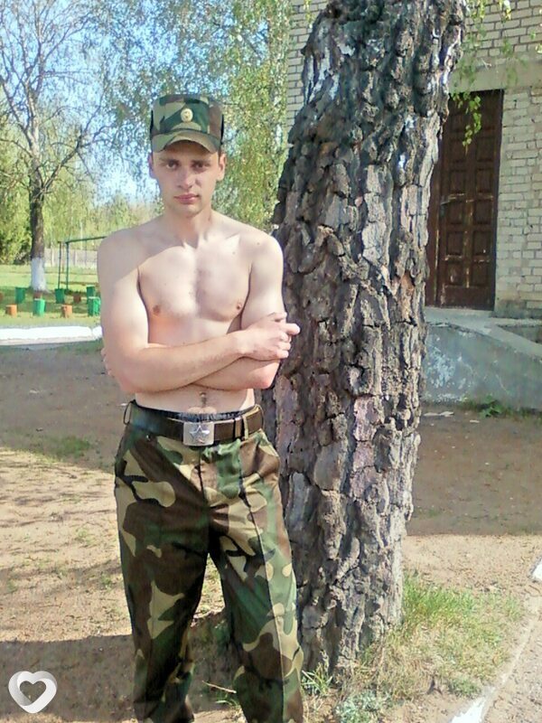 Евгений, 35, Новополоцке — анкета №4234816