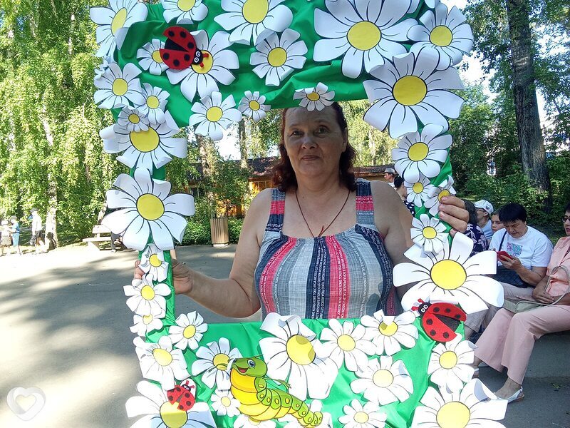 Марина, 54, Красноярске — анкета №4234821