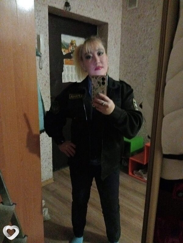 Светлана, 40, Астрахани — анкета №4234823