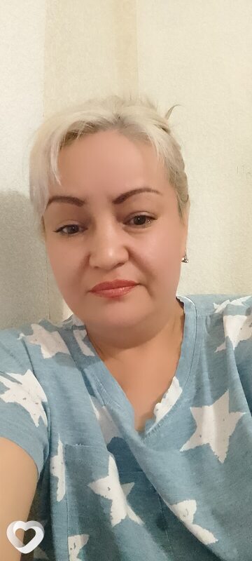 Аля, 47, Тобольске — анкета №4234834