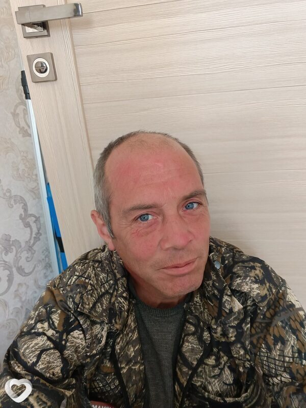 Сергей, 48, Нижнем Новгороде — анкета №4234835