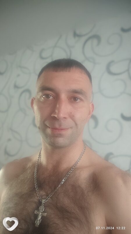 Илья, 36, Владивостоке — анкета №4234888