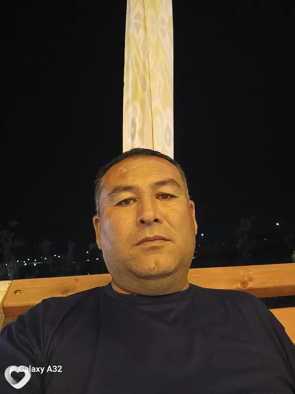 Карим, 42, Барнауле — анкета №4234890