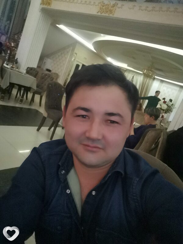 Эльдар, 28, Чите — анкета №4234893