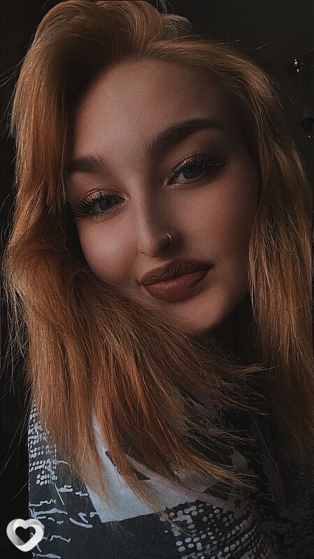 Женя, 20, Омске — анкета №4234896