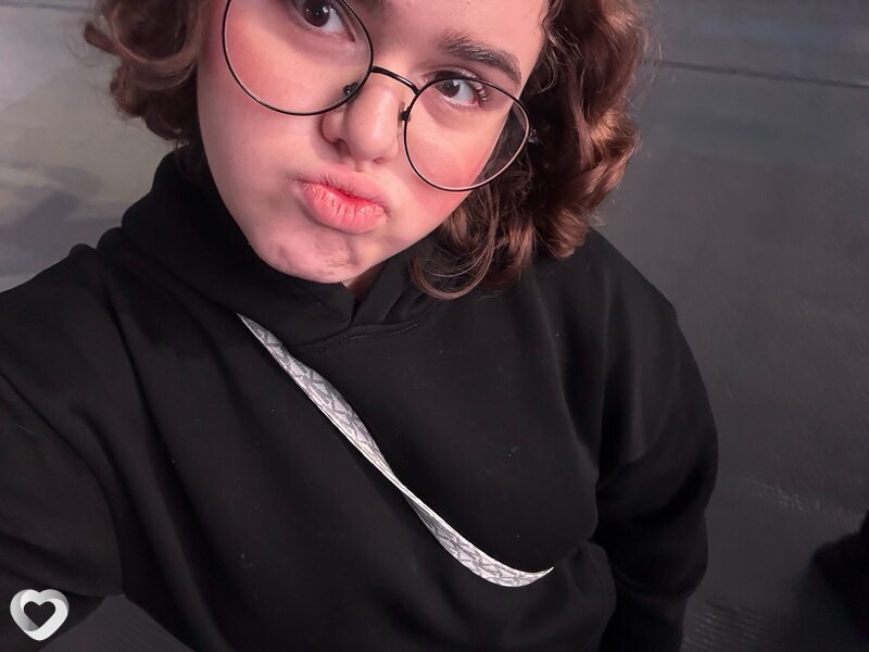 Екатерина, 19, Санкт-Петербурге — анкета №4234898