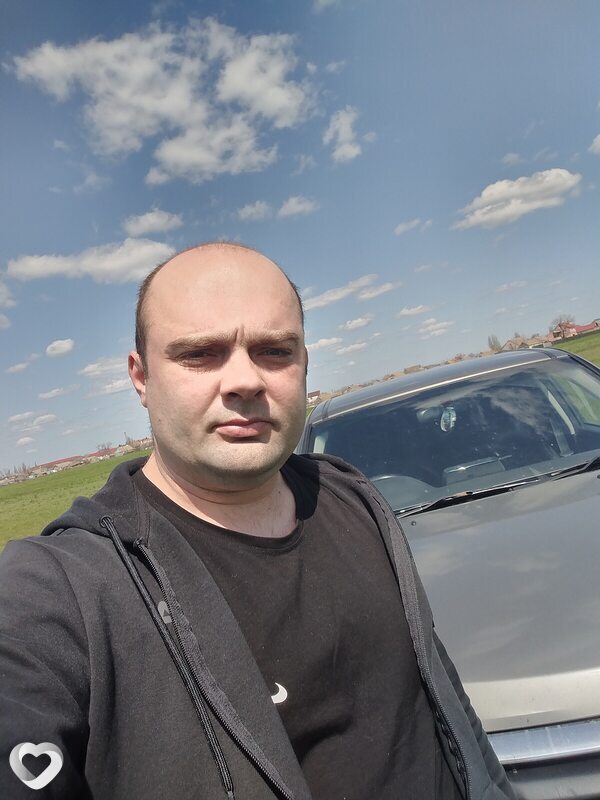 Юрий, 36, Мариуполе — анкета №4234900