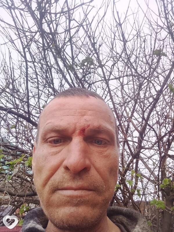 Николай, 41, Камышине — анкета №4234906