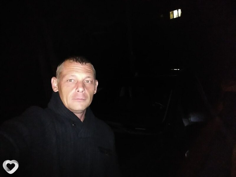Павел, 37, Волжском — анкета №4234911